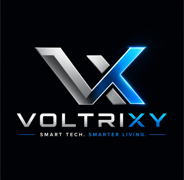 Voltrixy™